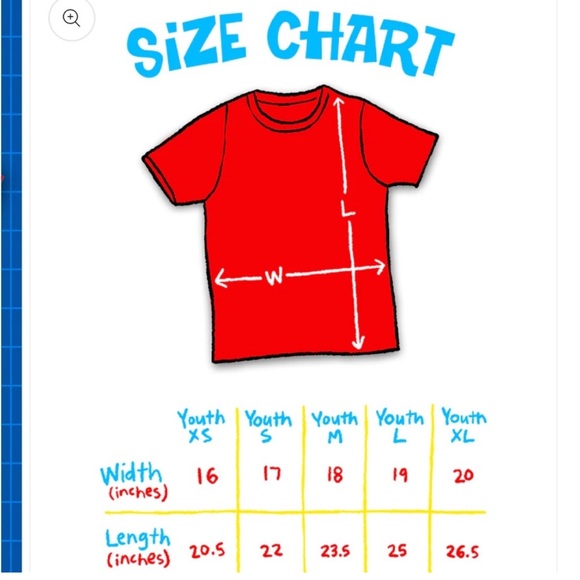 Pancake Attack Bar Code Boys L - Picture 2 of 6